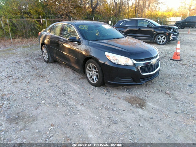 2014 CHEVROLET MALIBU LT VIN: 1G11C5SL4EF253528
