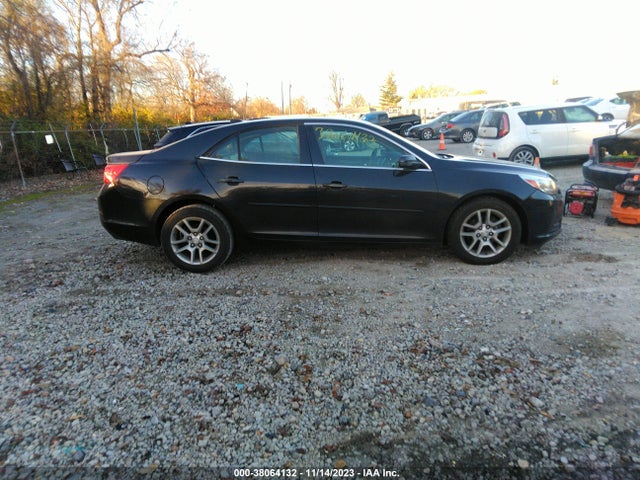 2014 CHEVROLET MALIBU LT VIN: 1G11C5SL4EF253528