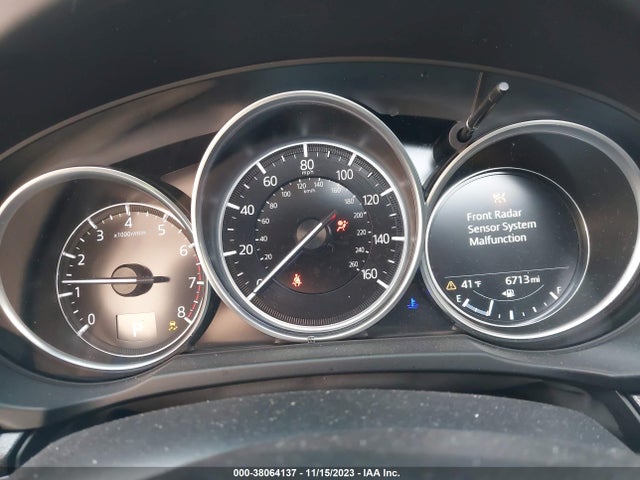 JM3KFBCM4P0237464 Mazda Cx-5 2.5 S Carbon Edition