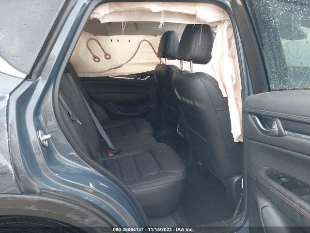 JM3KFBCM4P0237464 Mazda Cx-5 2.5 S Carbon Edition