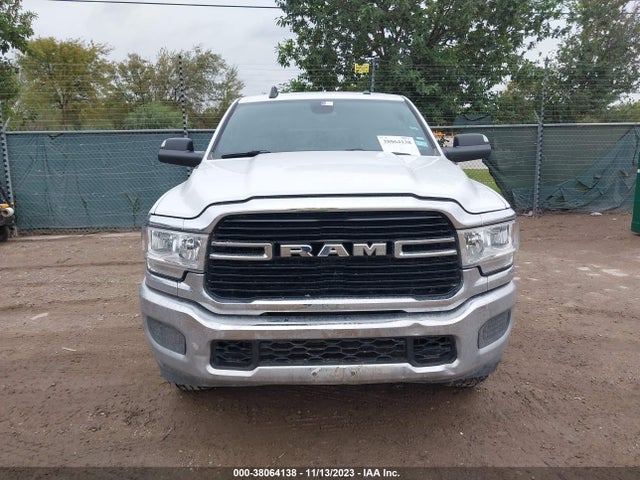 RAM 2500 Big Horn 2021 3C6UR5DJXMG522361 Image 13