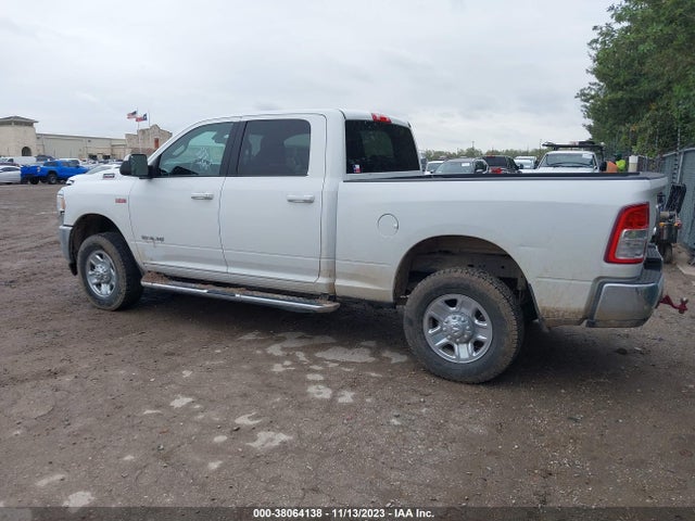 RAM 2500 Big Horn 2021 3C6UR5DJXMG522361 Image 15