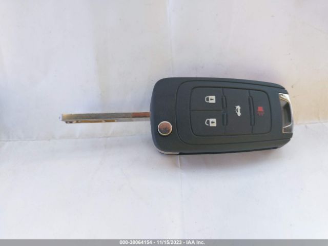 2G4GK5EX8G9121897 Buick Regal