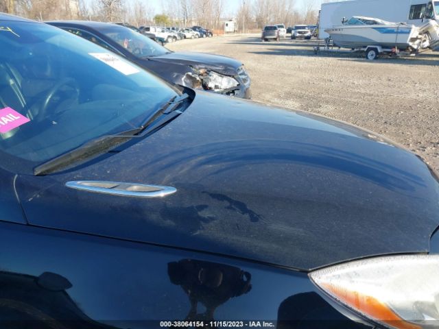 2G4GK5EX8G9121897 Buick Regal
