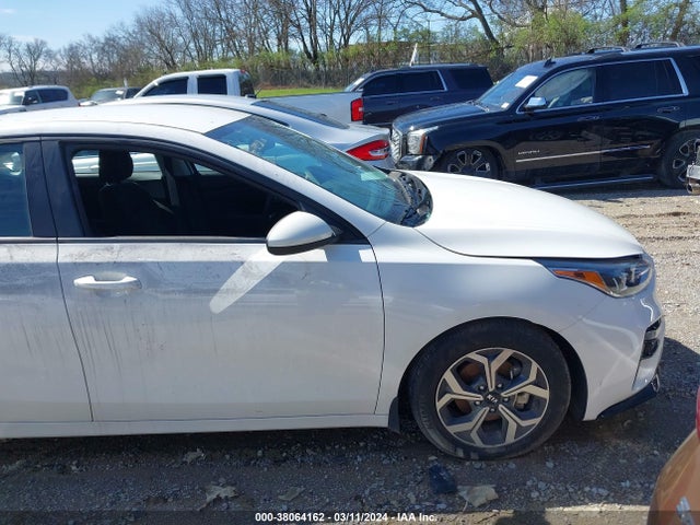 KIA Forte Lxs 2021 3KPF24AD0ME404667 Image 13