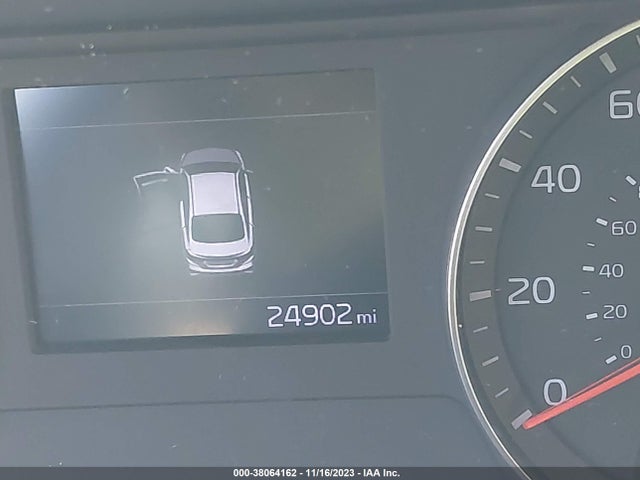 KIA Forte Lxs 2021 3KPF24AD0ME404667 Image 15