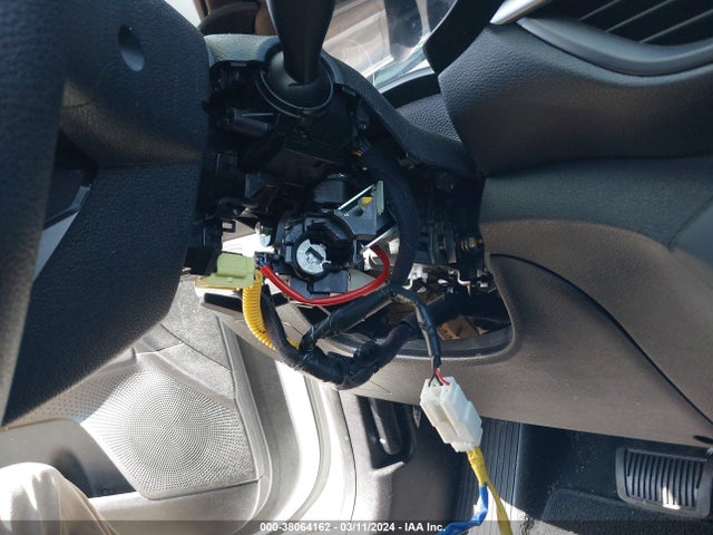 KIA Forte Lxs 2021 3KPF24AD0ME404667 Image 18