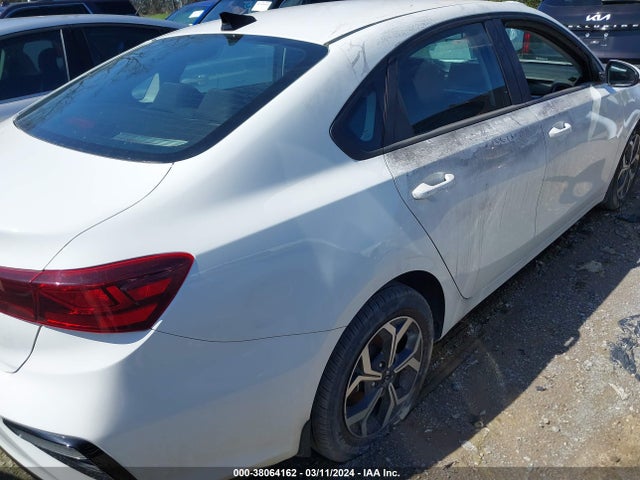 KIA Forte Lxs 2021 3KPF24AD0ME404667 Image 6