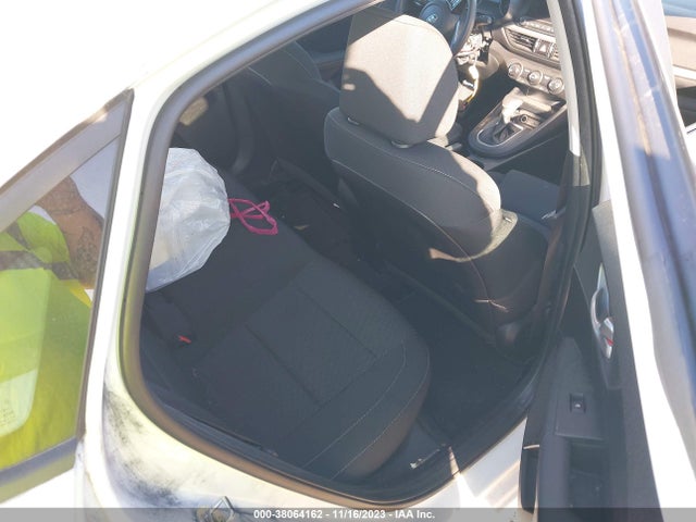 KIA Forte Lxs 2021 3KPF24AD0ME404667 Image 8