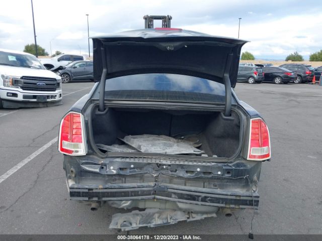 2C3CCAAG8EH335939 Chrysler 300