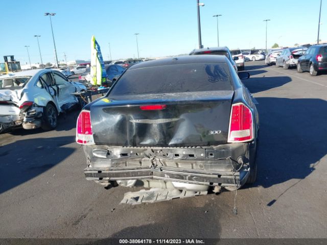 2C3CCAAG8EH335939 Chrysler 300
