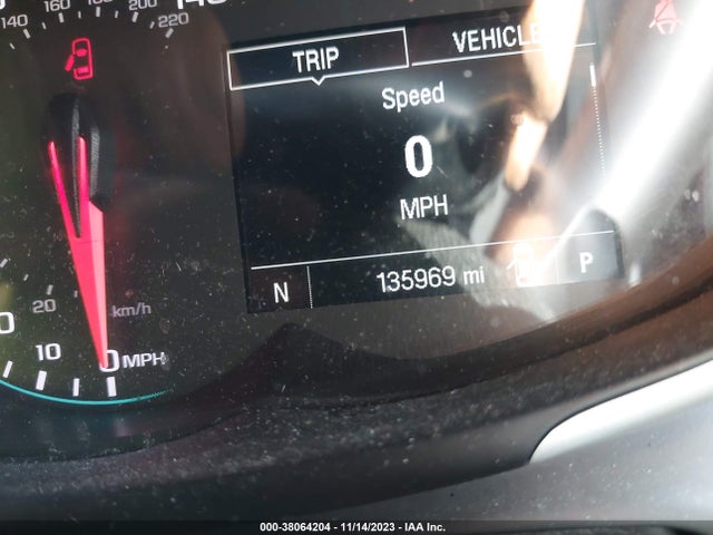 Chevrolet Sonic Premier Auto 2018 1G1JF5SB7J4102042 Image 16