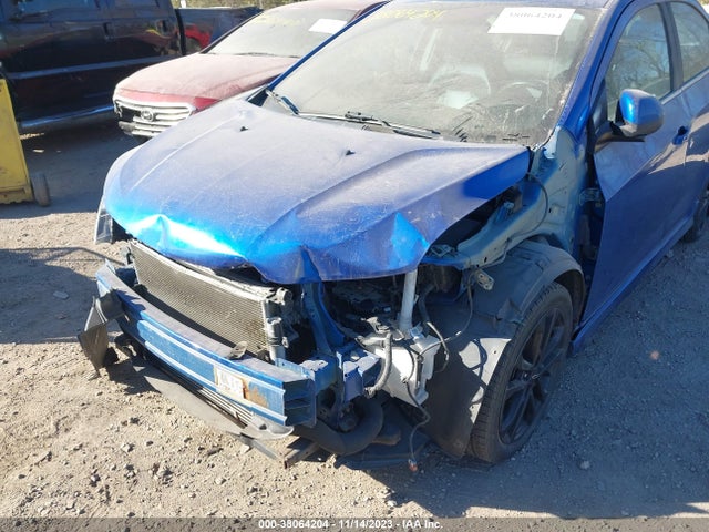Chevrolet Sonic Premier Auto 2018 1G1JF5SB7J4102042 Image 6