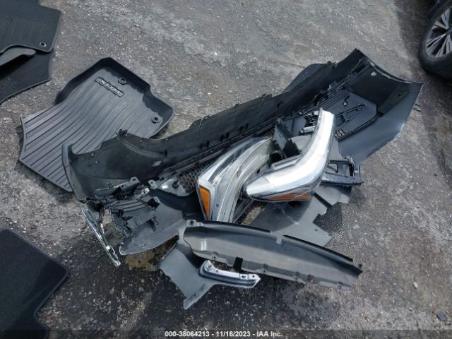 5J8TC1H50ML018742 Acura Rdx Technology Package