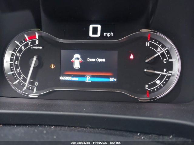 5FNYF6H00GB117534 Honda Pilot Elite