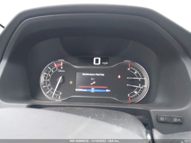 5FNYF6H00GB117534 Honda Pilot Elite