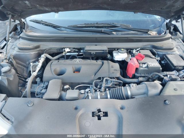 5J8TC2H58KL022802 Acura Rdx Technology Package