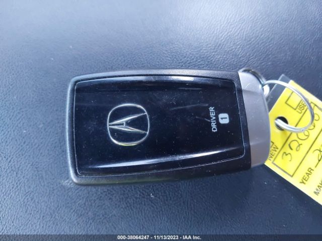 5J8TC2H58KL022802 Acura Rdx Technology Package