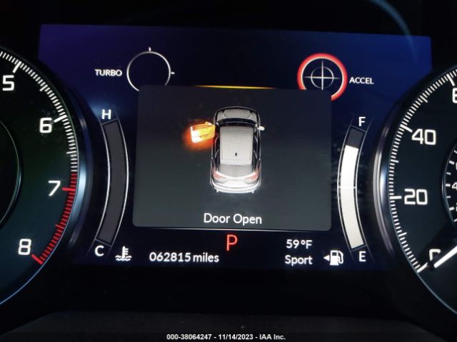 5J8TC2H58KL022802 Acura Rdx Technology Package