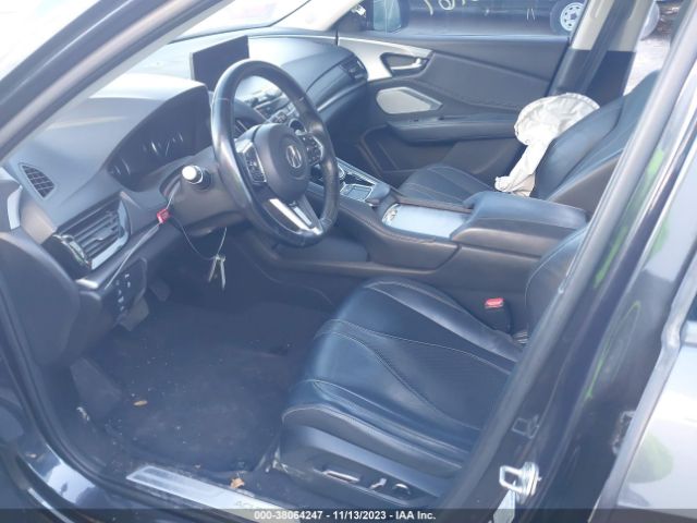 5J8TC2H58KL022802 Acura Rdx Technology Package