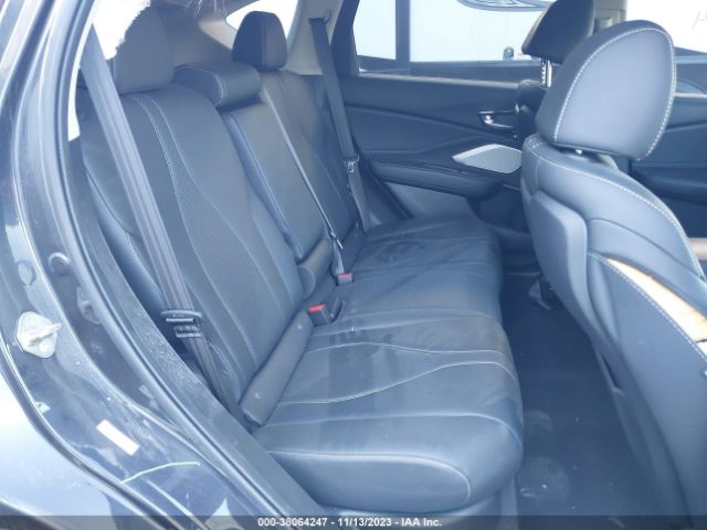 5J8TC2H58KL022802 Acura Rdx Technology Package