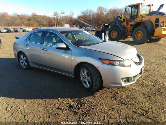 Auction sale of the 2010 Acura Tsx 2.4, vin: JH4CU2F6XAC030694, lot number: 38064250
