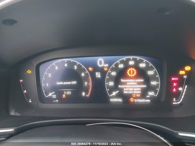 2016 LINCOLN MKC SELECT VIN: 5LMCJ2C95GUJ05676
