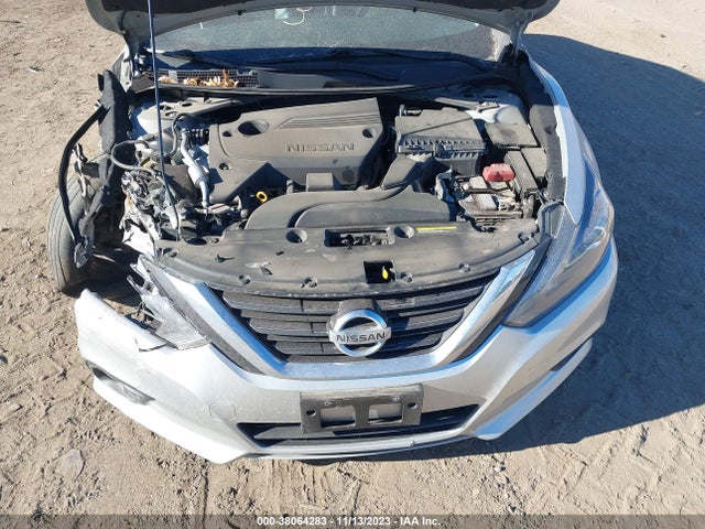 2016 NISSAN ALTIMA 2.5 SL VIN: 1N4AL3AP3GC234723