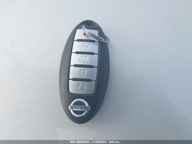 2016 NISSAN ALTIMA 2.5 SL VIN: 1N4AL3AP3GC234723