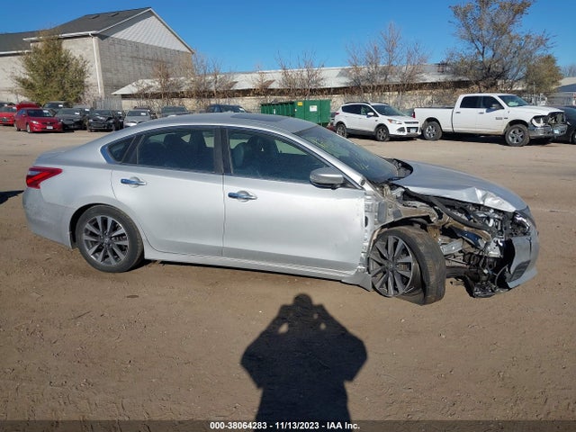 2016 NISSAN ALTIMA 2.5 SL VIN: 1N4AL3AP3GC234723