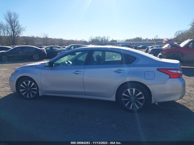2016 NISSAN ALTIMA 2.5 SL VIN: 1N4AL3AP3GC234723
