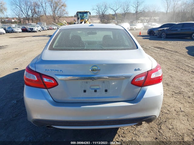 2016 NISSAN ALTIMA 2.5 SL VIN: 1N4AL3AP3GC234723