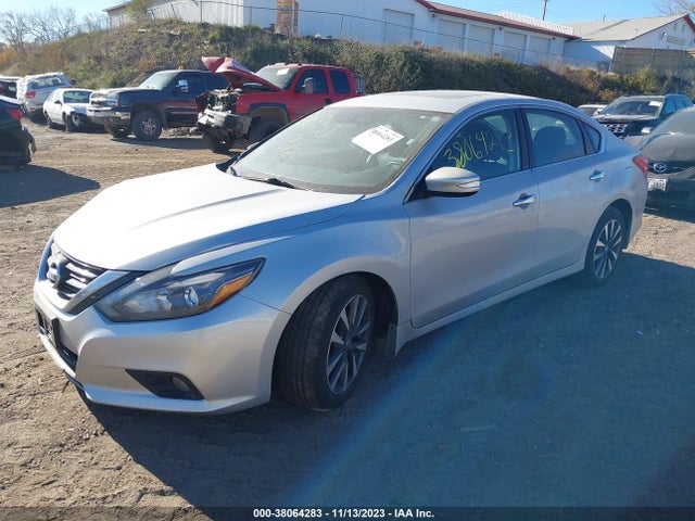 2016 NISSAN ALTIMA 2.5 SL VIN: 1N4AL3AP3GC234723