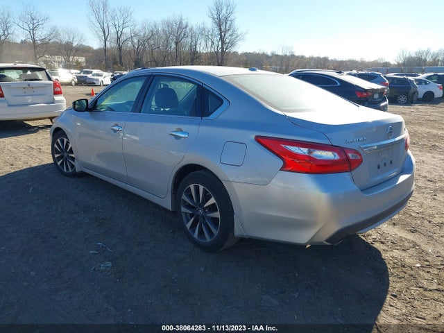 2016 NISSAN ALTIMA 2.5 SL VIN: 1N4AL3AP3GC234723
