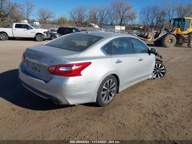 2016 NISSAN ALTIMA 2.5 SL VIN: 1N4AL3AP3GC234723