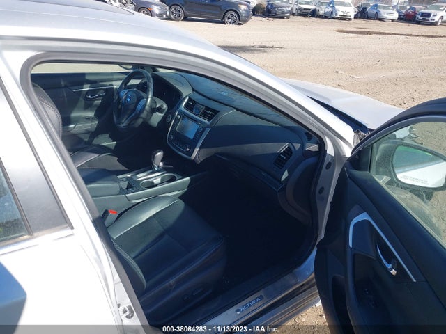 2016 NISSAN ALTIMA 2.5 SL VIN: 1N4AL3AP3GC234723