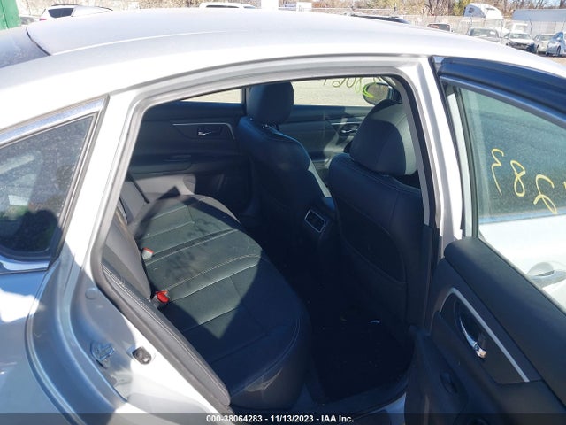 2016 NISSAN ALTIMA 2.5 SL VIN: 1N4AL3AP3GC234723