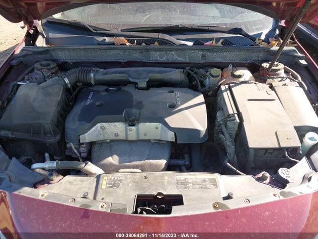 Chevrolet MALIBU 2LT 2015 1G11D5SL6FF348929 Image 10