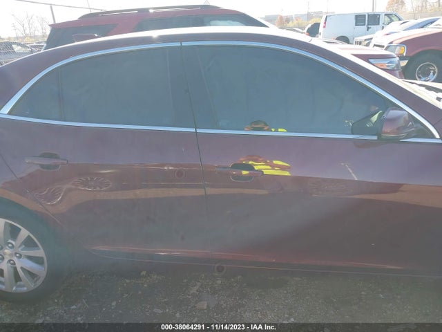 Chevrolet MALIBU 2LT 2015 1G11D5SL6FF348929 Image 13