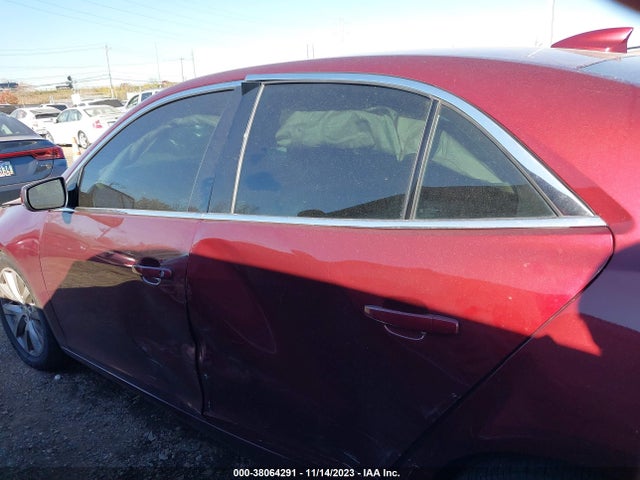 Chevrolet MALIBU 2LT 2015 1G11D5SL6FF348929 Image 14