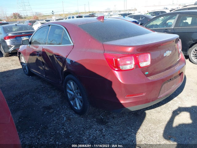 Chevrolet MALIBU 2LT 2015 1G11D5SL6FF348929 Image 3