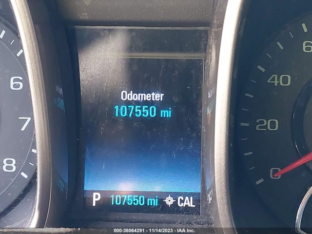 Chevrolet MALIBU 2LT 2015 1G11D5SL6FF348929 Image 7