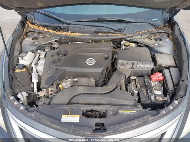 Aukcja sprzedaży 2014 Nissan Altima 2.5 Sv, vin: 1N4AL3AP1EC329598, numer aukcji: 38064338
