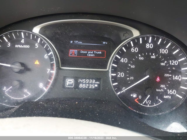 Aukcja sprzedaży 2014 Nissan Altima 2.5 Sv, vin: 1N4AL3AP1EC329598, numer aukcji: 38064338