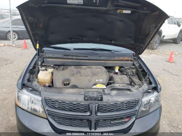 3C4PDCEG3KT680959 Dodge JOURNEY GT