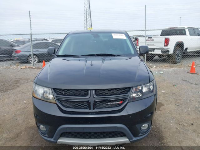 3C4PDCEG3KT680959 Dodge JOURNEY GT