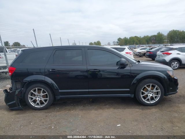 3C4PDCEG3KT680959 Dodge JOURNEY GT