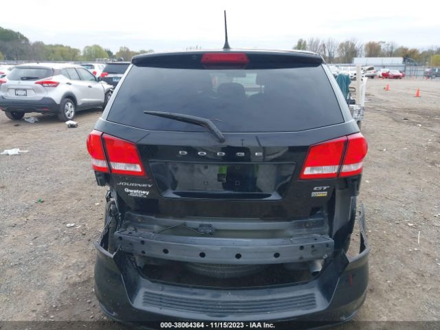 3C4PDCEG3KT680959 Dodge JOURNEY GT