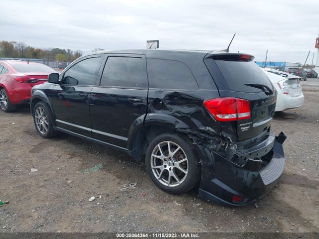 3C4PDCEG3KT680959 Dodge JOURNEY GT