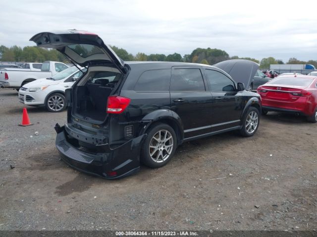 3C4PDCEG3KT680959 Dodge JOURNEY GT